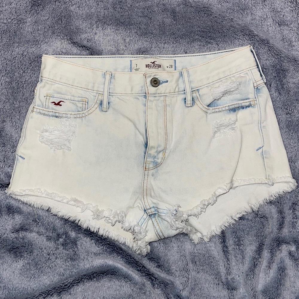 Hollister Shorts